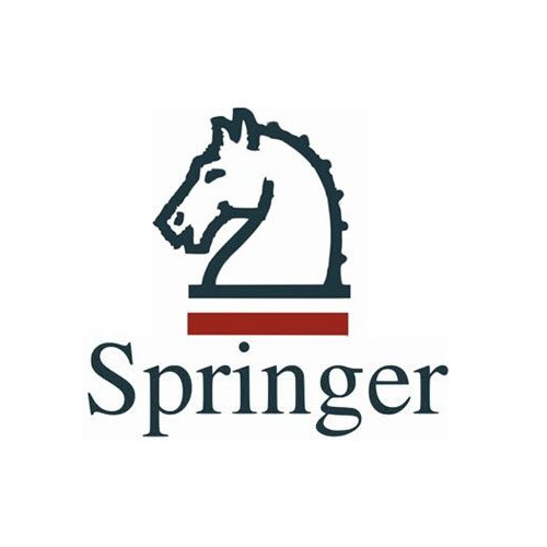 Logo Springer
